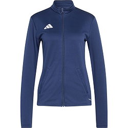 Adidas Entrada 26 Trainingsjacke Damen - Marine