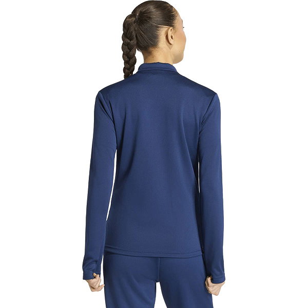 Adidas Entrada 26 Veste D'entraînement Femmes - Marine