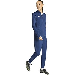 Présentation: Adidas Entrada 26 Veste D'entraînement Femmes - Marine