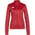 Adidas Entrada 26 Veste D'entraînement Femmes - Rouge / Blanc