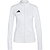 Adidas Entrada 26 Veste D'entraînement Femmes - Blanc