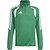 Adidas Tiro 26 League Ziptop Kinderen - Groen / Wit