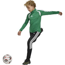 Voorvertoning: Adidas Tiro 26 League Ziptop Kinderen - Groen / Wit
