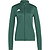 Adidas Entrada 26 Veste D'entraînement Femmes - Vert Foncé