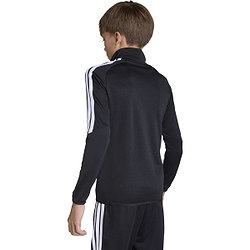 Voorvertoning: Adidas Tiro 26 League Ziptop Kinderen - Zwart