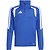 Adidas Tiro 26 League Ziptop Kinderen - Royal