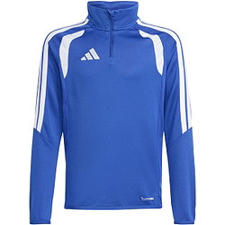 Adidas Tiro 26 League Ziptop Kinderen - Royal