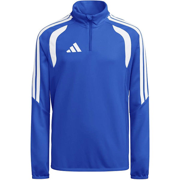 Adidas Tiro 26 League Ziptop Kinderen - Royal
