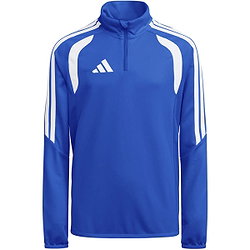 Voorvertoning: Adidas Tiro 26 League Ziptop Kinderen - Royal