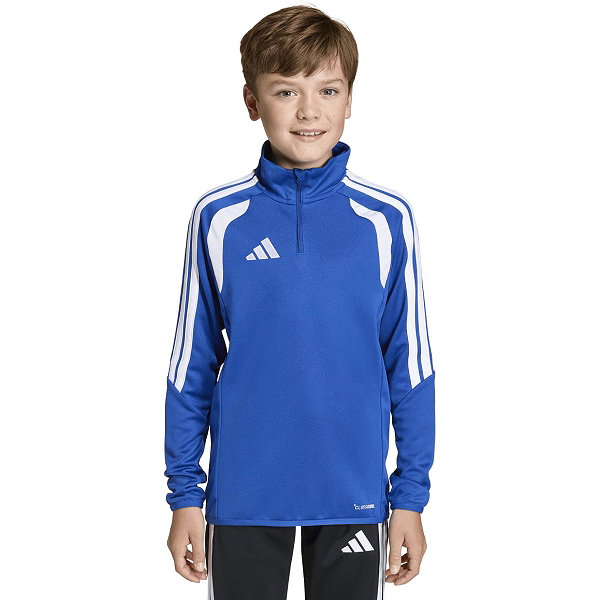 Adidas Tiro 26 League Ziptop Kinderen - Royal