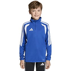 Voorvertoning: Adidas Tiro 26 League Ziptop Kinderen - Royal