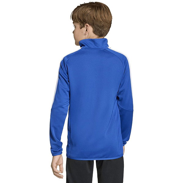Adidas Tiro 26 League Ziptop Kinderen - Royal