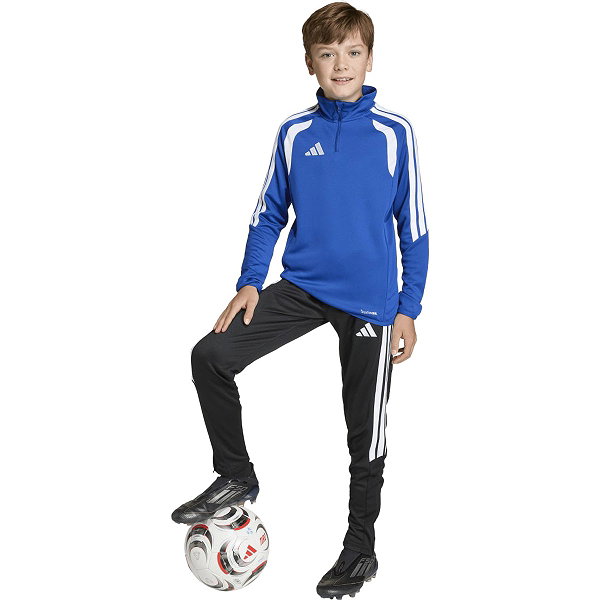 Adidas Tiro 26 League Ziptop Kinderen - Royal