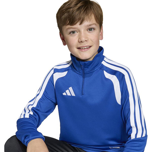 Adidas Tiro 26 League Ziptop Kinderen - Royal