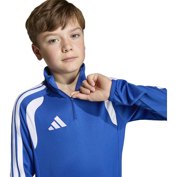 Adidas Tiro 26 League Ziptop Kinderen - Royal