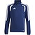 Adidas Tiro 26 League Ziptop Kinderen - Marine