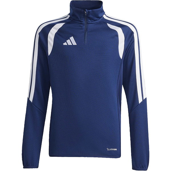 Adidas Tiro 26 League Ziptop Kinderen - Marine