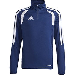 Adidas Tiro 26 League Ziptop Kinderen - Marine