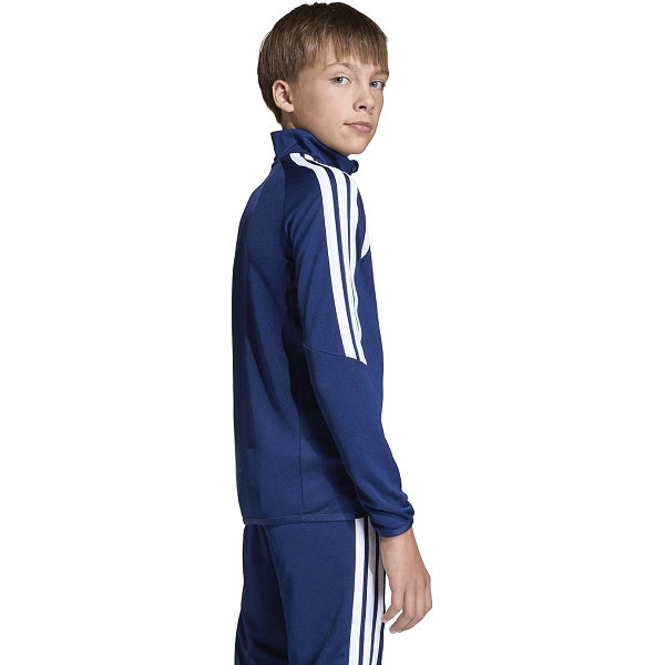 Adidas Tiro 26 League Ziptop Kinderen - Marine