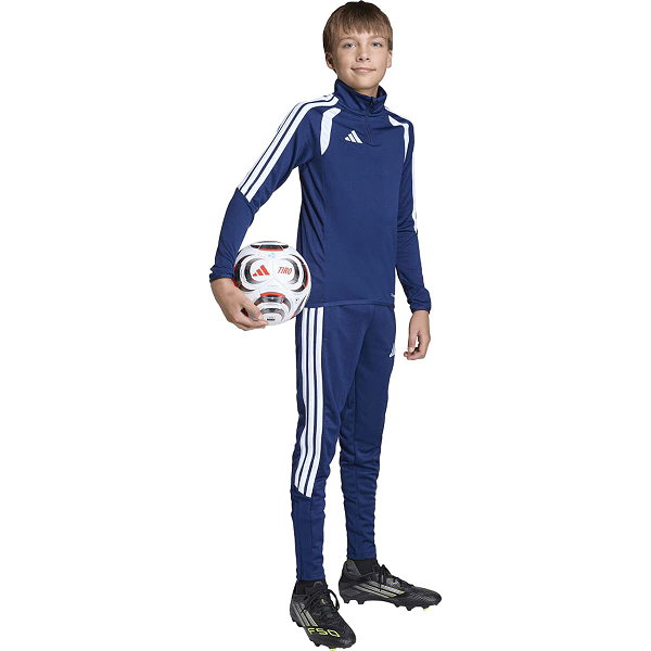 Adidas Tiro 26 League Ziptop Kinderen - Marine