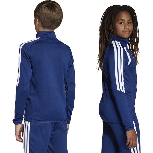 Adidas Tiro 26 League Ziptop Kinderen - Marine