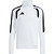 Adidas Tiro 26 League Ziptop Kinderen - Wit
