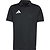 Adidas Entrada 26 Polo Hommes - Noir