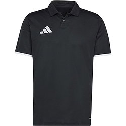 Adidas Entrada 26 Polo Hommes - Noir
