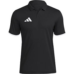 Voorvertoning: Adidas Entrada 26 Polo Heren - Zwart