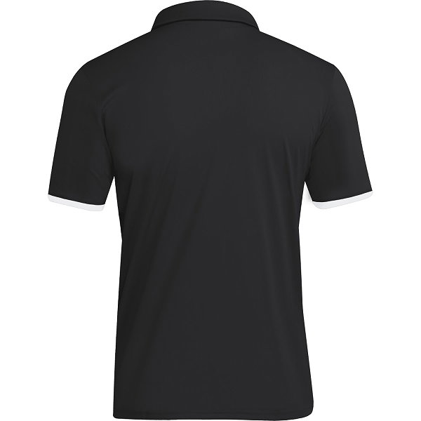 Adidas Entrada 26 Polo Heren - Zwart