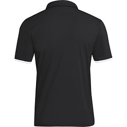 Voorvertoning: Adidas Entrada 26 Polo Heren - Zwart