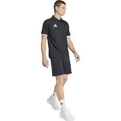 Voorvertoning: Adidas Entrada 26 Polo Heren - Zwart