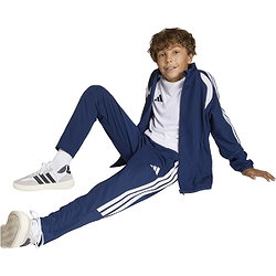 Vorschau: Adidas Tiro 26 League Trainingshose Kinder - Marine