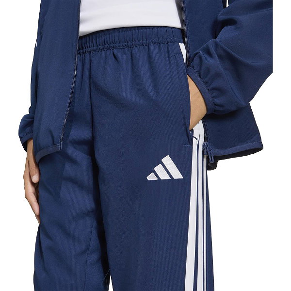 Adidas Tiro 26 League Trainingshose Kinder - Marine