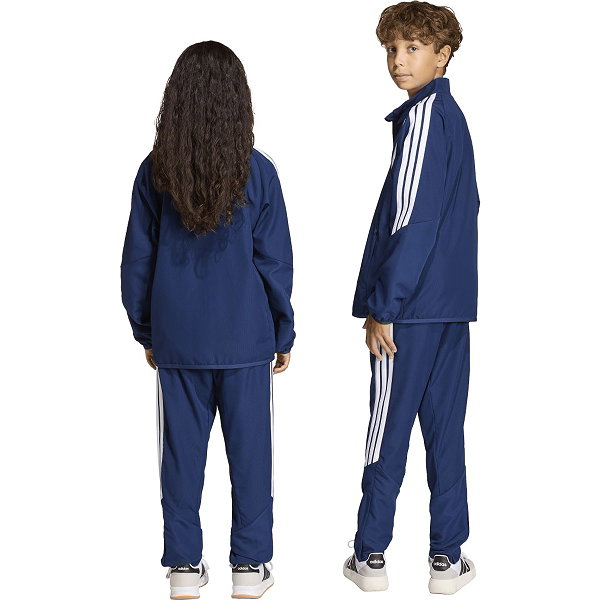 Adidas Tiro 26 League Trainingshose Kinder - Marine