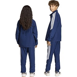 Vorschau: Adidas Tiro 26 League Trainingshose Kinder - Marine