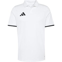 Adidas Entrada 26 Polo Hommes - Blanc