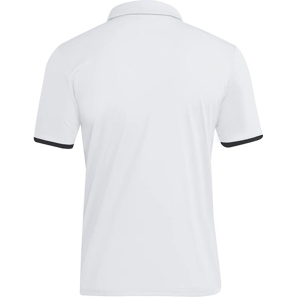 Adidas Entrada 26 Polo Heren - Wit