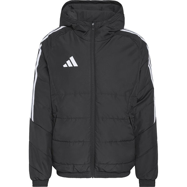 Adidas Tiro 26 Veste D'hiver/Veste Coach Hommes - Noir