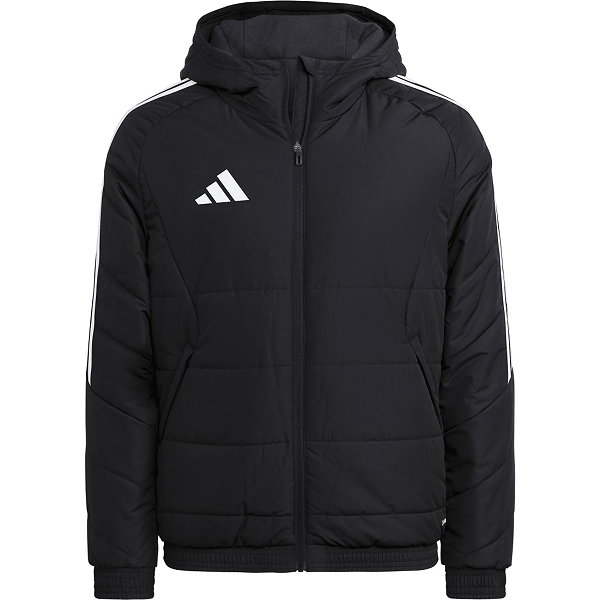 Adidas Tiro 26 Veste D'hiver/Veste Coach Hommes - Noir