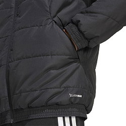 Présentation: Adidas Tiro 26 Veste D'hiver/Veste Coach Hommes - Noir