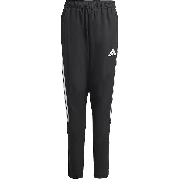 Adidas Tiro 26 League Trainingsbroek Kinderen - Zwart
