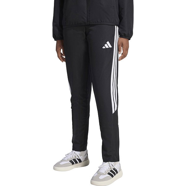 Adidas Tiro 26 League Trainingsbroek Kinderen - Zwart