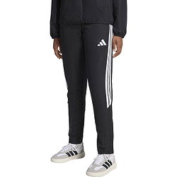 Voorvertoning: Adidas Tiro 26 League Trainingsbroek Kinderen - Zwart