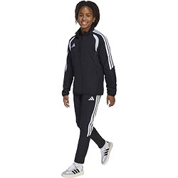 Voorvertoning: Adidas Tiro 26 League Trainingsbroek Kinderen - Zwart