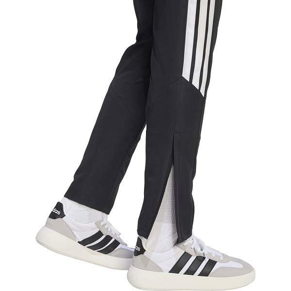 Adidas Tiro 26 League Trainingsbroek Kinderen - Zwart