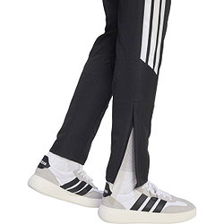 Voorvertoning: Adidas Tiro 26 League Trainingsbroek Kinderen - Zwart