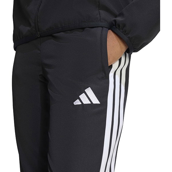 Adidas Tiro 26 League Trainingsbroek Kinderen - Zwart