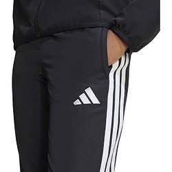Voorvertoning: Adidas Tiro 26 League Trainingsbroek Kinderen - Zwart