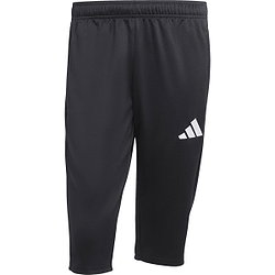 Adidas Entrada 26 Pantalon D‘Entraînement 3/4 Hommes - Noir